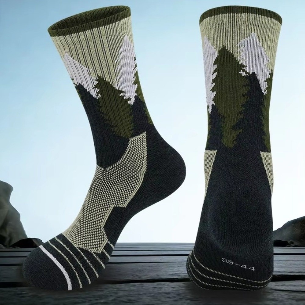 Winter-Merinowolle-Socken, War – Wool Hiking Sock Bewertung und Preis