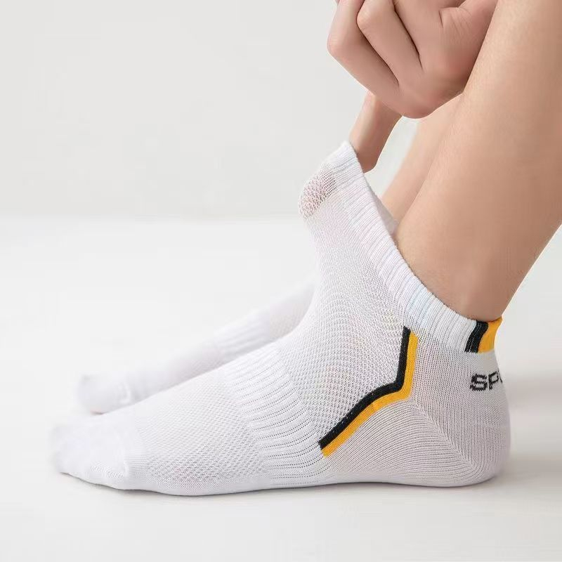 1/3/5 Paar Unisex Sport-Knöche – Ankle Sock Low Cut Bewertung und Preis