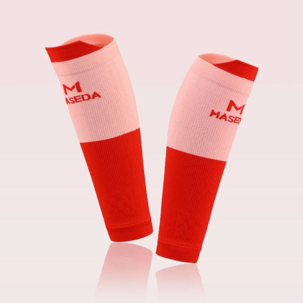 Hautfreundliche Spandex-Beinma – Compression Sleeve Calf Bewertung und Preis