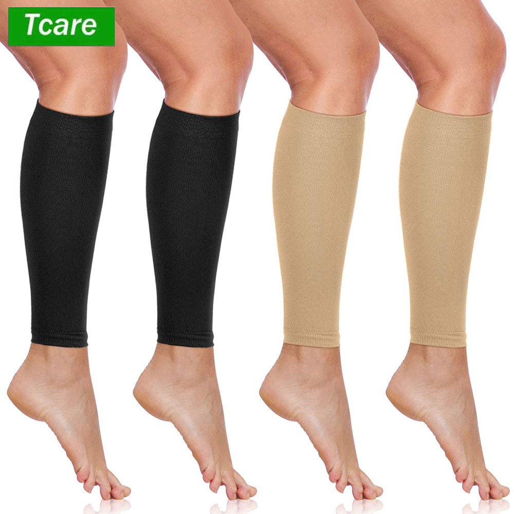 1 Paar Waden-Kompressionsmansc – Compression Sleeve Calf Bewertung und Preis