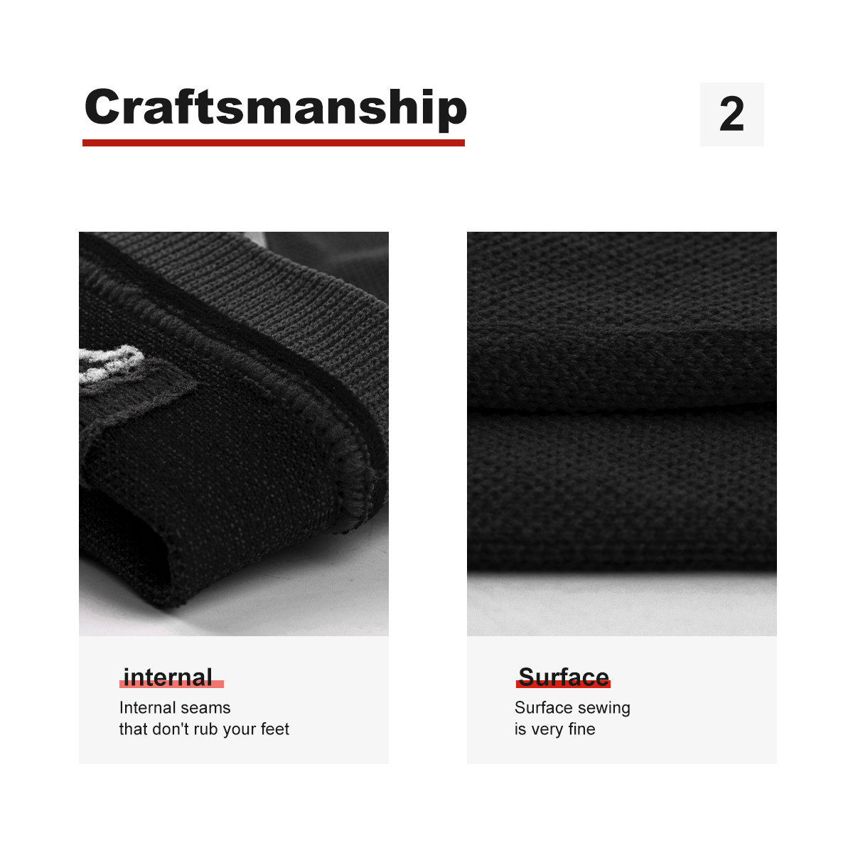 Kompressions-Sportsocken, Wade – Compression Sleeve Calf Bewertung und Preis