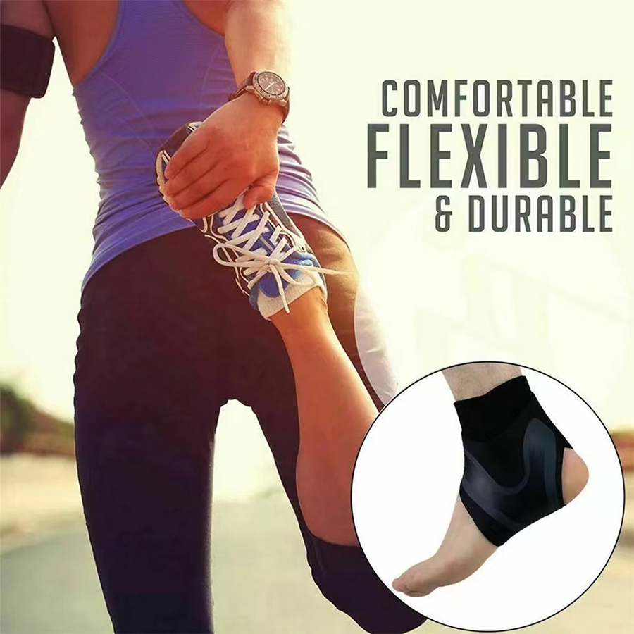 Atmungsaktive Knöchelbandage K – Ankle Brace Sock Bewertung und Preis