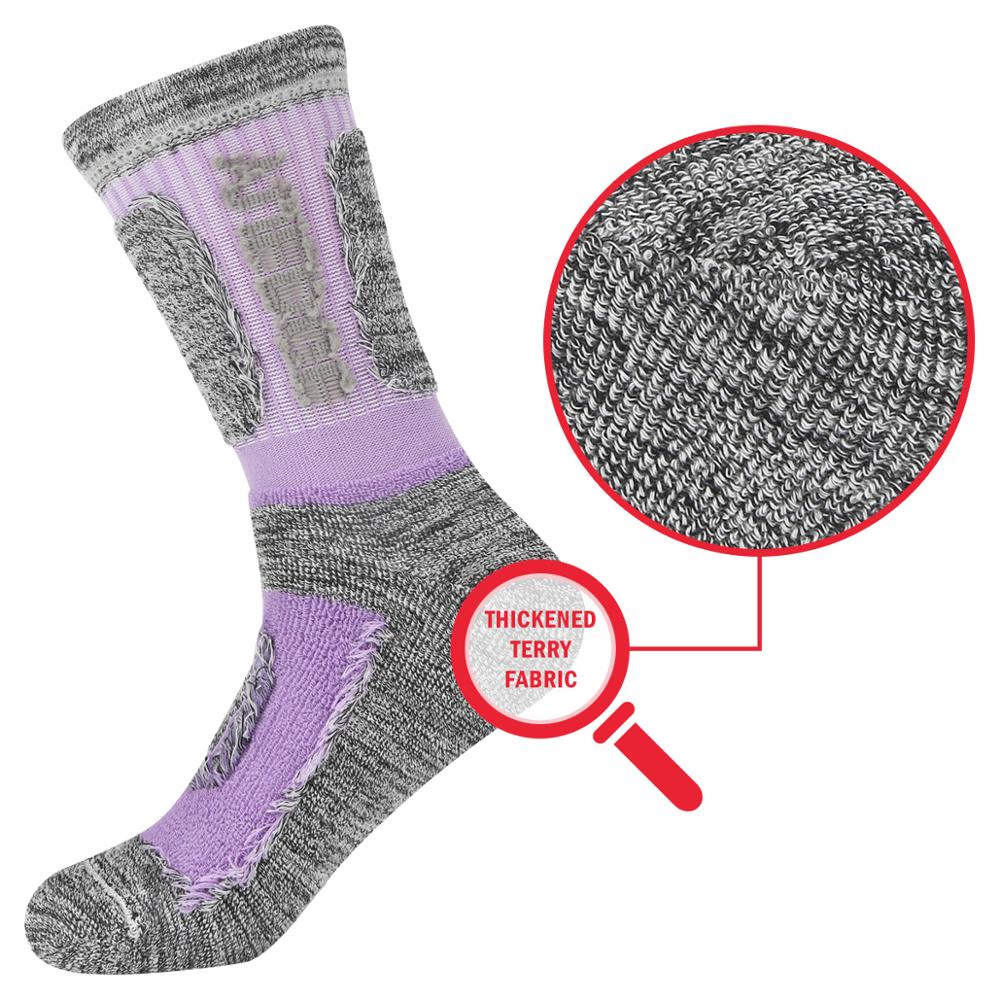 Yuedge Damen feuchtigkeit tran – Athletic Sock Cushion Bewertung und Preis