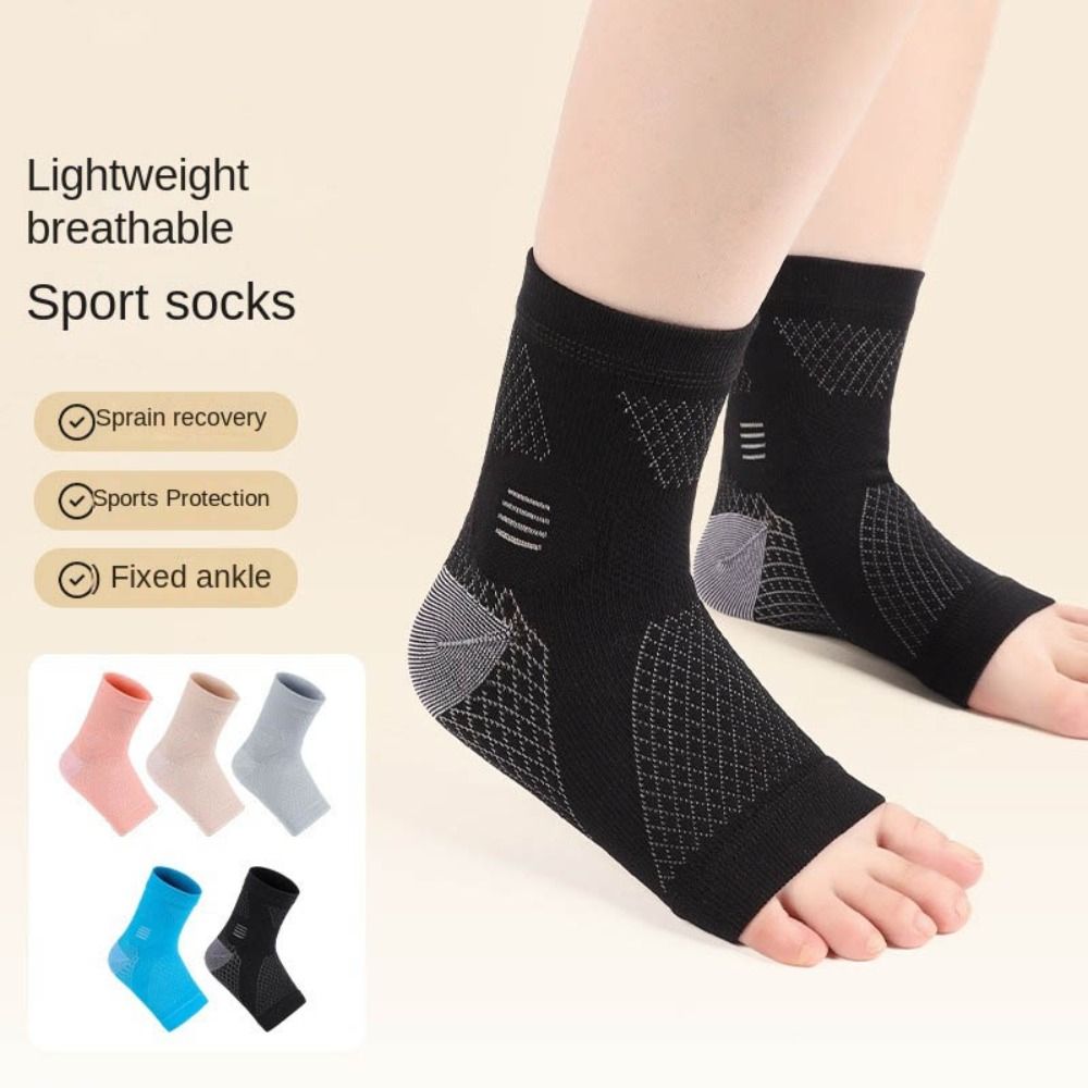1 Paar Anti-Verstauchungs-Spor – Ankle Brace Sock Bewertung und Preis