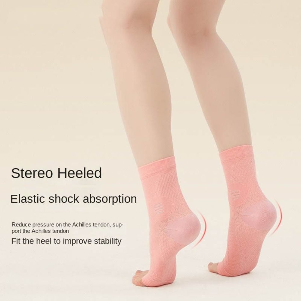 1 Paar Anti-Verstauchungs-Spor – Ankle Brace Sock Bewertung und Preis