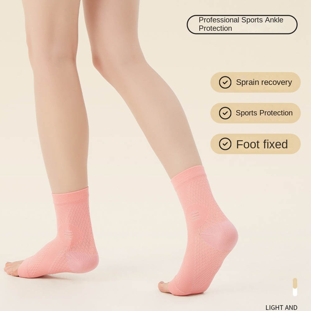 1 Paar Anti-Verstauchungs-Spor – Ankle Brace Sock Bewertung und Preis