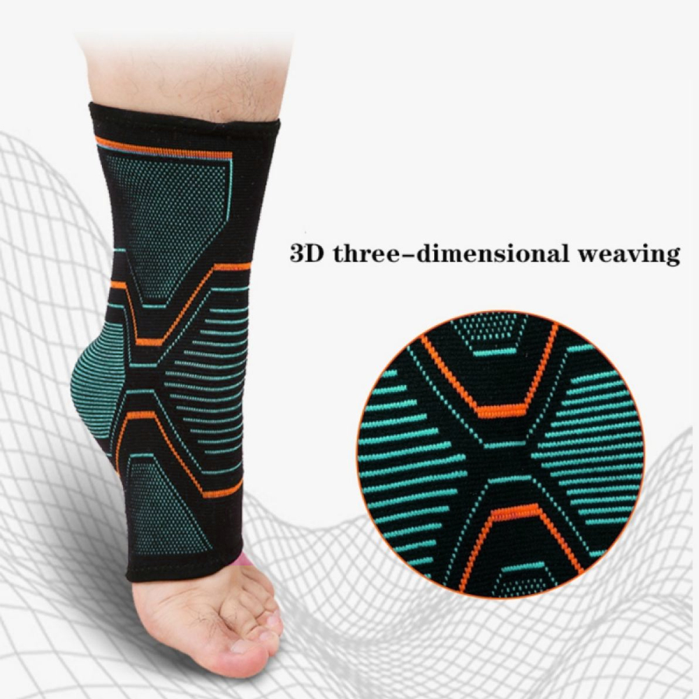 1 Stück Knöchelbandage, Kompre – Ankle Brace Sock Bewertung und Preis
