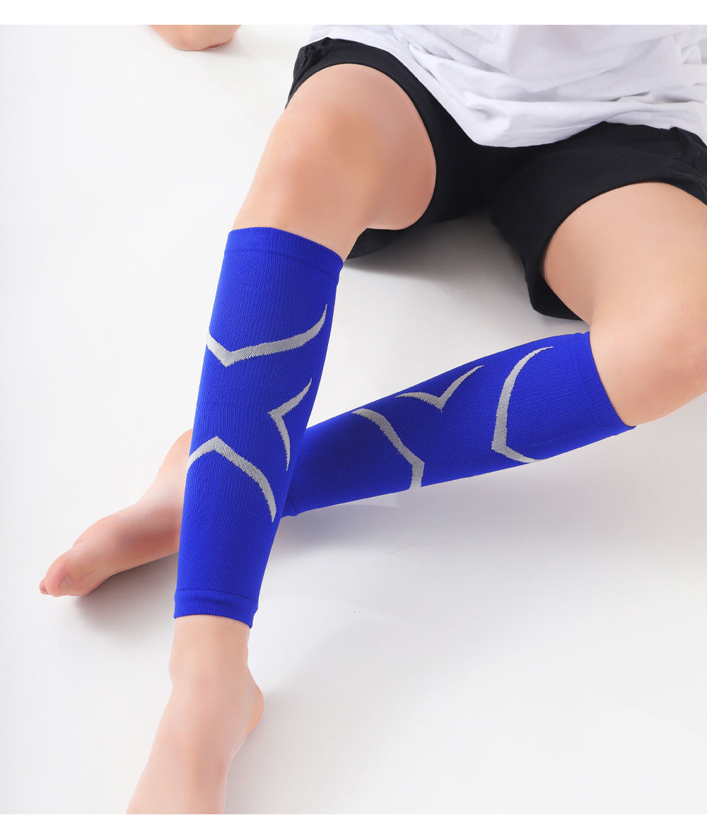 1 Paar Unisex-Sport bein abdec – Compression Sleeve Calf Bewertung und Preis