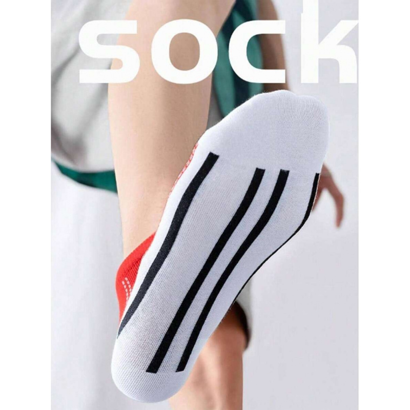 5/10 Paar mehrfarbige, atmungs – Ankle Sock Low Cut Bewertung und Preis