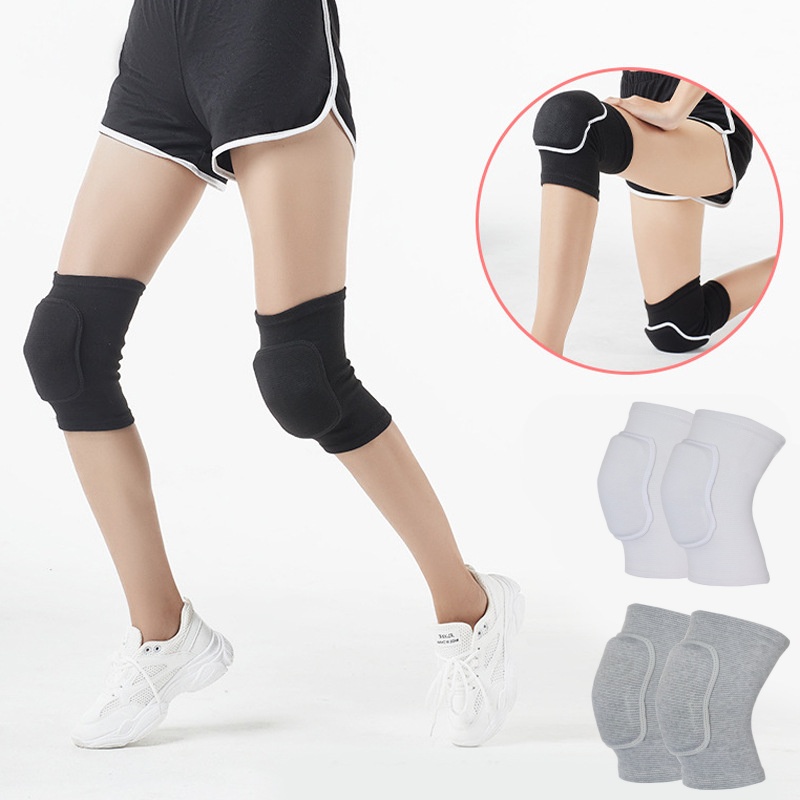 Knie Pads Kompression Pad Hose – Compression Sleeve Calf Bewertung und Preis
