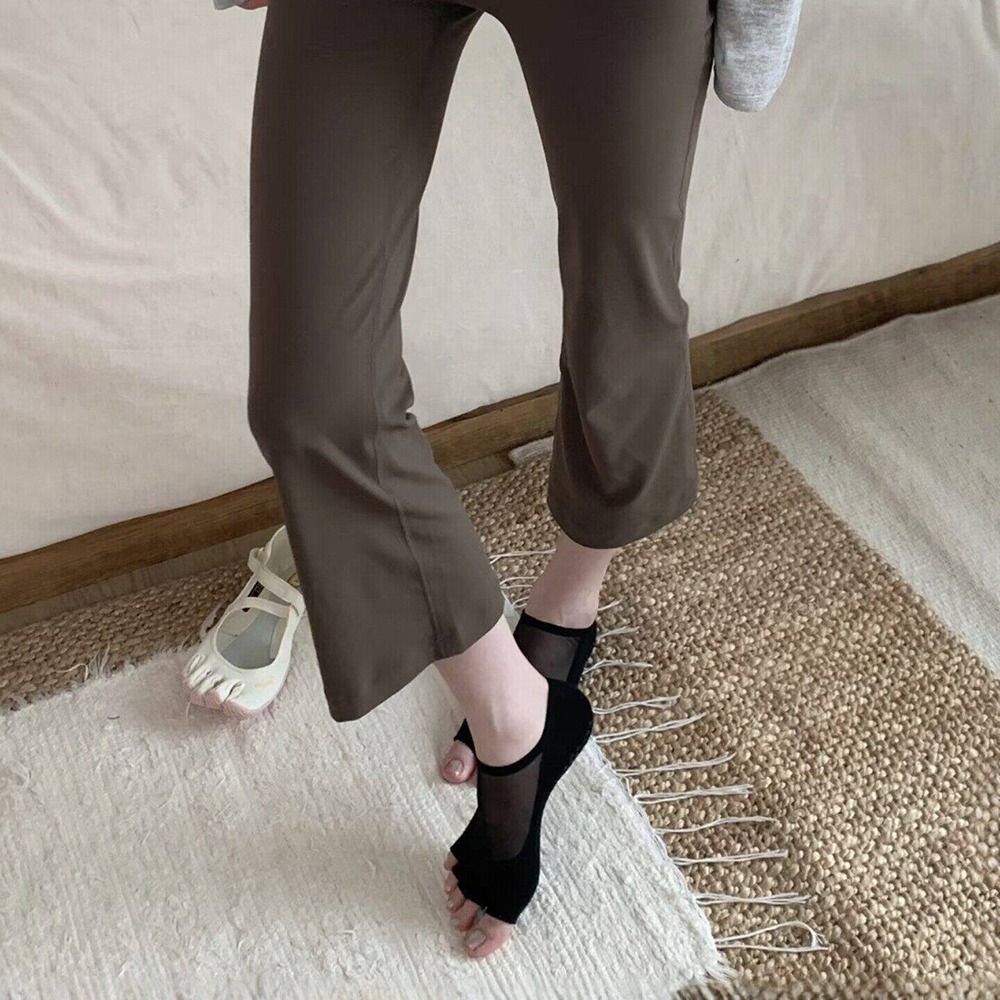 Rutschfeste Yoga-Socken mit at – Toe Sock Split Bewertung und Preis
