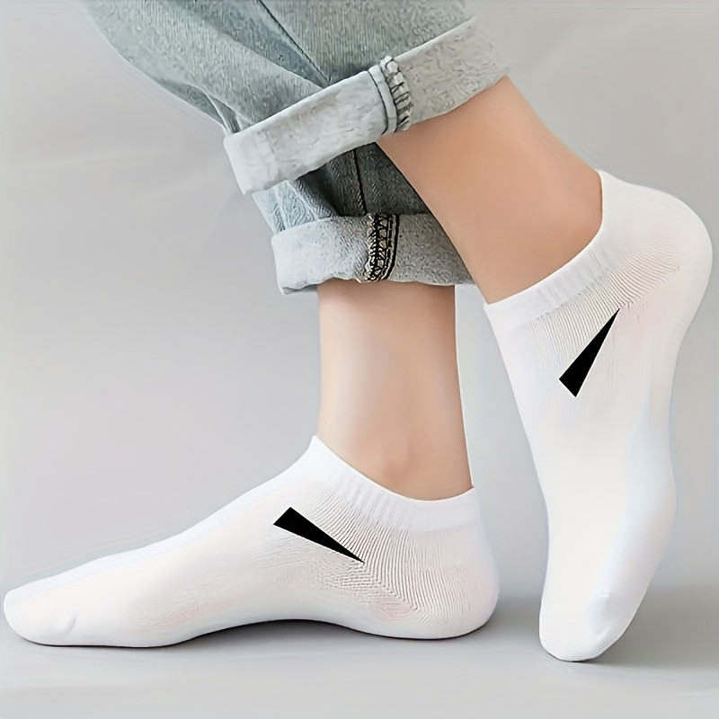 10/20 Paar Damen-Socken mit ni – Ankle Sock Low Cut Bewertung und Preis