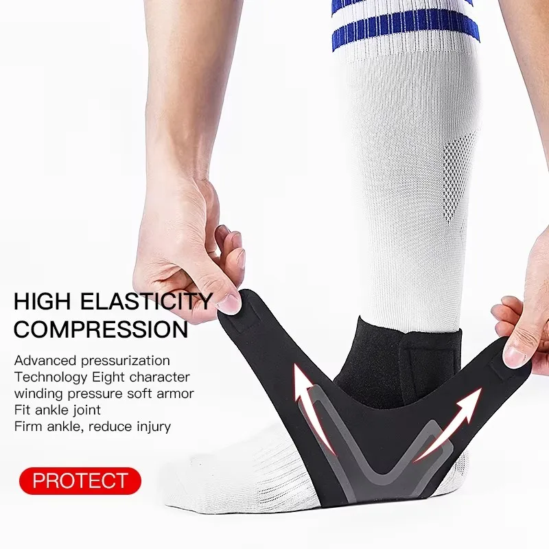 Knöchelstütze Kompressionsband – Ankle Brace Sock Bewertung und Preis
