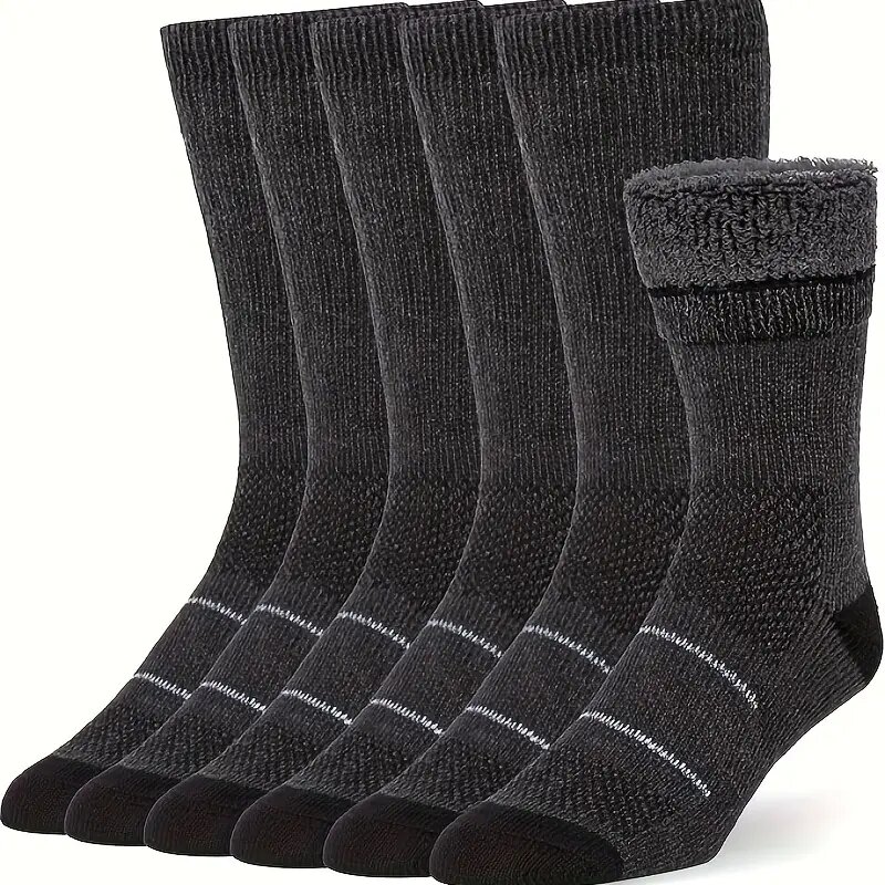 Merino Wandersocken, Warme Cre – Wool Hiking Sock Bewertung und Preis